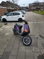 Piaggio zip type 3, Fietsen en Brommers, Scooters | Piaggio, Ophalen, Tweetakt, Zip