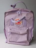 Rugzak Fjällräven Kanken, lila, Ophalen of Verzenden, Gebruikt, Paars, Rugtas