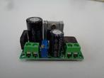 Omvormer/spanningsregelaar voor de treinbaan. AC/DC, Hobby en Vrije tijd, Modeltreinen | N-Spoor, Overige merken, Transformator of Voeding