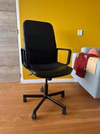 Office Chair, Ophalen, Zo goed als nieuw, Zwart, Bureaustoel