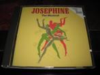CD Josephine The Musical, Cd's en Dvd's, Cd's | Filmmuziek en Soundtracks, Ophalen of Verzenden, Zo goed als nieuw