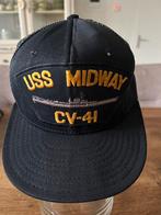 Amerikaanse honkbalcaps, Ophalen of Verzenden, Zo goed als nieuw, One size fits all
