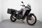 Honda XL 750 TRANSALP (bj 2023), Motoren, Motoren | Honda, Bedrijf, Meer dan 35 kW, Toermotor, ABS