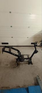 Piaggio skr 125 frame Duits, Ophalen, Zo goed als nieuw, Frame