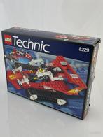 Lego Technic 8229 Tread Trekker uit 1997, Ophalen of Verzenden, Gebruikt, Complete set, Lego