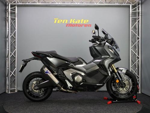 Honda X-Adv 750, Motoren, Motoren | Honda, Bedrijf, Toermotor