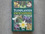 Tuinplanten encyclopedie, Boeken, Wonen en Tuinieren, Ophalen of Verzenden, Zo goed als nieuw, Tuinieren en Tuinplanten