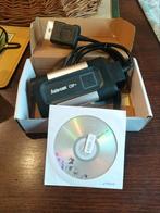 Obd diagnose uitlees interface inkl Software, Ophalen of Verzenden