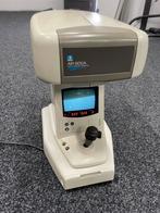 Autorefractor Nidek 600A, Ophalen of Verzenden, Gebruikt