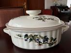 Villeroy & Boch Casserole - Ovenschotel, Ophalen of Verzenden, Overige stijlen, Porselein, Schaal of Schalen