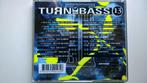 Turn Up The Bass Volume 13, Cd's en Dvd's, Cd's | Verzamelalbums, Ophalen of Verzenden, Zo goed als nieuw, Dance