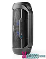 Party Speaker, Boombox Bluetooth, MP3, USB, SD, TWS, BB310BK, Audio, Tv en Foto, Luidsprekers, Overige merken, Nedis, Overige typen