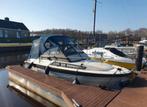 Fjord 21 volvo penta (ruil of koop), Ophalen, Gebruikt, Diesel, Polyester