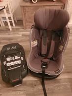 BeSafe Autostoel incl. iZi Modulair i-Size Base, Kinderen en Baby's, Autostoeltjes, Gebruikt, 0 t/m 18 kg, Verstelbare rugleuning