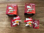 Mc donalds happy meal speeltjes hello kitty, Verzamelen, Ophalen of Verzenden, Nieuw