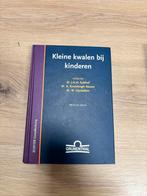 Kleine kwalen bij kinderen - Tweede druk, Ophalen, Gelezen, Gezondheid en Conditie