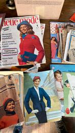Neue mode .  Marion en meer, Ophalen of Verzenden, Zo goed als nieuw, Vrouw, Marion
