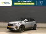 Peugeot 3008 1.2 130pk EAT8 GT | elektrische kofferbak | pak, Auto's, Peugeot, Automaat, Gebruikt, 1199 cc, Alcantara