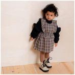 Prenatal stelletje - Maat 98 - Jurk NIEUW, Kinderen en Baby's, Kinderkleding | Maat 98, Meisje, Nieuw, Ophalen of Verzenden, Jurk of Rok