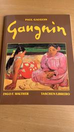 Paul Gauguin 1848-1903 schilderijen van een verschoppeling, Ophalen of Verzenden, Zo goed als nieuw