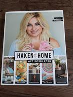 Bobbi Eden (nieuw)- Haken @home met Bobbi Eden, Nieuw, Ophalen of Verzenden, Bobbi Eden, Breien en Haken