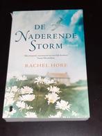 De naderende storm Rachel Hore, Boeken, Ophalen of Verzenden