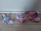 My little pony voertuigen, Kinderen en Baby's, Speelgoed | My Little Pony, Ophalen of Verzenden