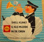 Haagse Koninklijke Shell Harmonie, Gebruikt, 7 inch, Single, Ophalen of Verzenden