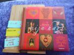 Happinez, ik geef je mijn hart. Happinez boek. Lees foto 2, Gelezen, Spiritualiteit algemeen, Overige typen, Ophalen of Verzenden