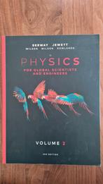 Physics for Global Scientists and Engineers Volume 2, Ophalen, Gelezen