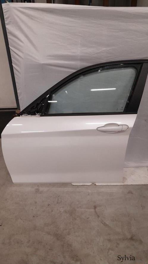Links voor deur portier BMW 1 serie  F20+ LCi  41007284511 7, Auto-onderdelen, Carrosserie en Plaatwerk, Deur, BMW, Gebruikt, Ophalen of Verzenden