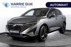 Nissan QASHQAI 1.3 MHEV Xtronic Tekna 158 PK - Automaat (Nie, 12 maanden, Adaptive Cruise Control, 4 cilinders, Bedrijf