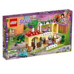 LEGO Friends 41379 Heartlake City Restaurant * ‘t LEGOhuis, Ophalen of Verzenden, Nieuw, Complete set, Lego