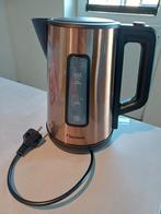 Brestron Waterkoker copper collection, 1 tot 2 liter, Ophalen of Verzenden