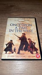 Once Upon a Time in the West van Sergio Leone., Cd's en Dvd's, Ophalen of Verzenden, Zo goed als nieuw