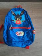 Bing Rugzak voor Kinderen, Ophalen of Verzenden, Zo goed als nieuw, Bing