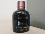 125 ml dolce gabanna intenso pour homme eau de parfum 125 ml, Sieraden, Tassen en Uiterlijk, Uiterlijk | Parfum, Ophalen of Verzenden