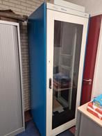 Patch computer Kast Saga Maxi  met Glazen Deur, Ophalen of Verzenden