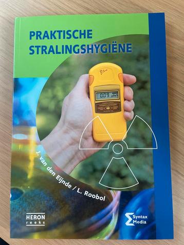 Praktische Stralingshygiëne - Heron Reeks beschikbaar voor biedingen
