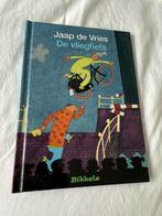 Jonas de Vries - De vliegfiets, Ophalen, Zo goed als nieuw, Jonas de Vries