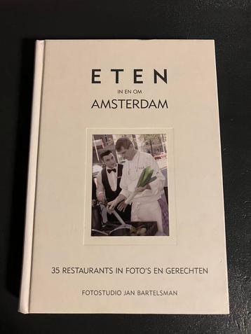 Eten In En Om Amsterdam beschikbaar voor biedingen