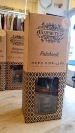 Aromatics Patchouli Geur Diffuser 200ml, Ophalen of Verzenden