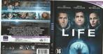 Life blu ray ( ned. ondert. ), Cd's en Dvd's, Blu-ray, Ophalen of Verzenden, Zo goed als nieuw, Science Fiction en Fantasy