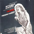 CD Bette Midler - Soundtrack The Rose, Ophalen of Verzenden, Gebruikt