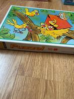 Puzzels, Ophalen of Verzenden, 10 tot 50 stukjes, Zo goed als nieuw, 4 tot 6 jaar