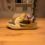 Nike Air Jordan 1 Low Travis Scott Reverse Mocha EU 42, Kleding | Heren, Schoenen, Overige kleuren, Nike, Nieuw, Ophalen of Verzenden