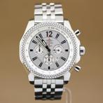 Breitling For Bentley Barnato 42 A41390, Staal, Gebruikt, Staal, Breitling