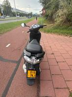 Piaggio Fly 125cc - Goed onderhouden!, Fietsen en Brommers, Ophalen, Gebruikt, Overige modellen, Maximaal 45 km/u