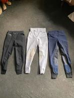 3 rijbroeken te koop, Ophalen of Verzenden, Zo goed als nieuw, Onderkleding