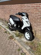 Zip 70cc sprinter, Ophalen, Zo goed als nieuw, Tweetakt, Zip